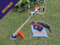 Wypożyczalnia - kosa spalinowa STIHL FS 361 C-EM wynajem Miechów