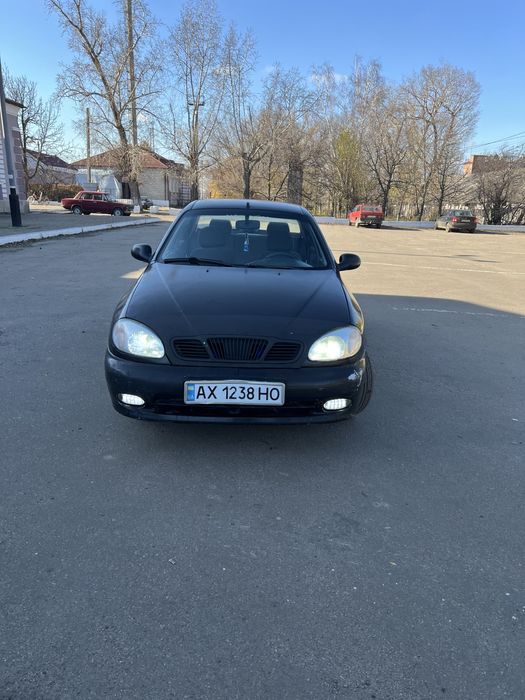 Продам Lanos 1.5