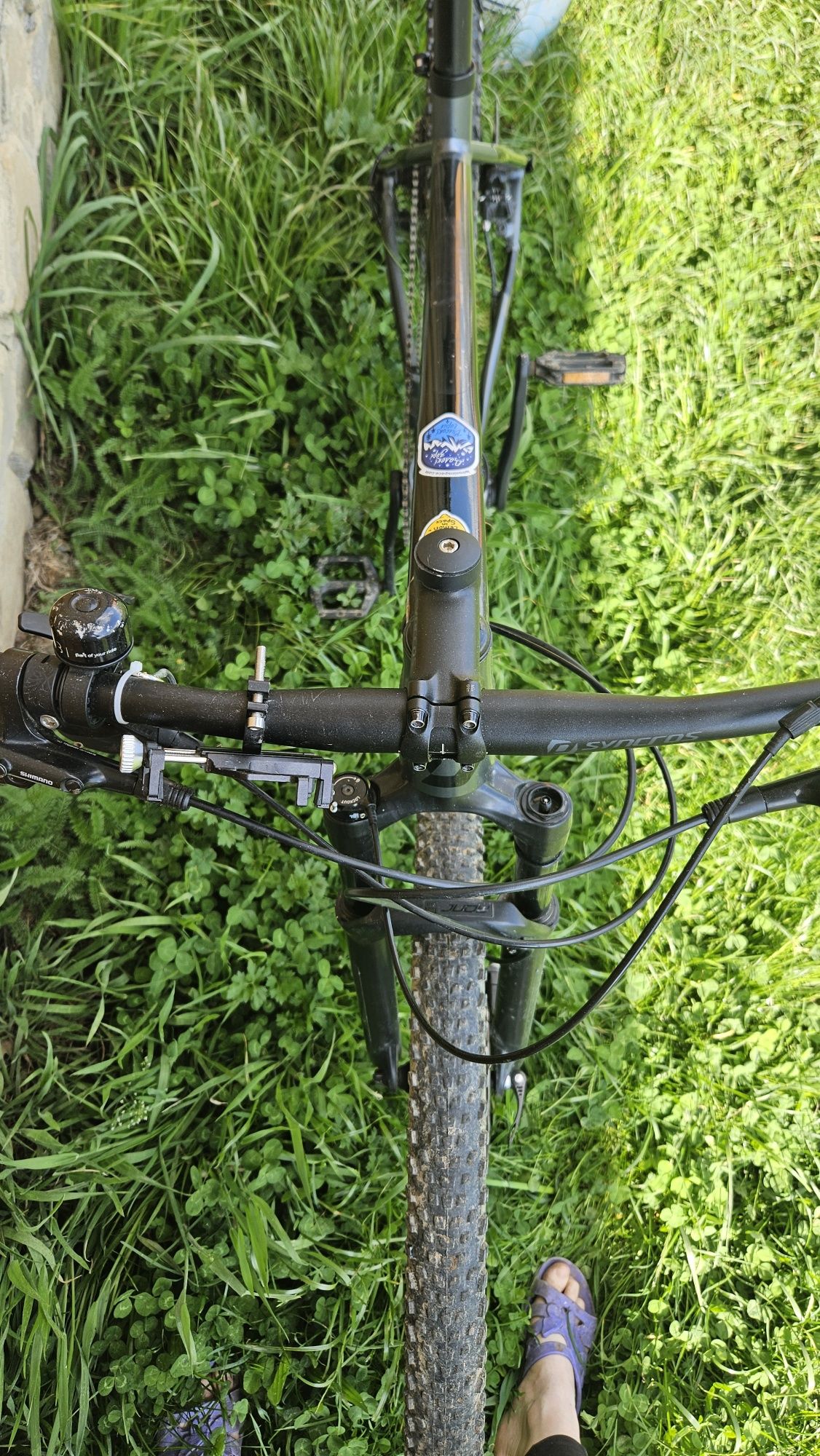 Scott scale 970 (L) 29
