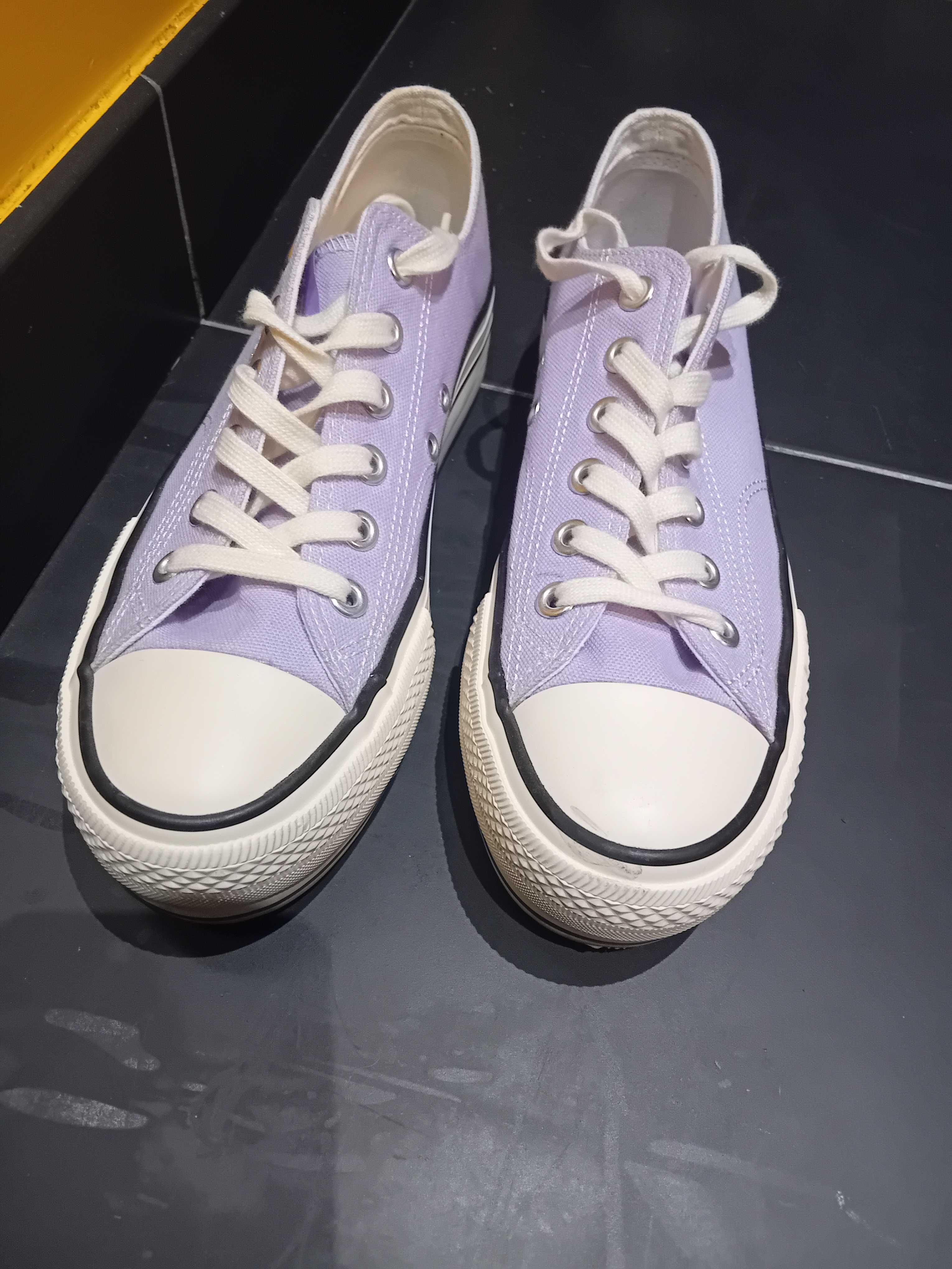 Ténis estilo All Star 40/41 - Novos