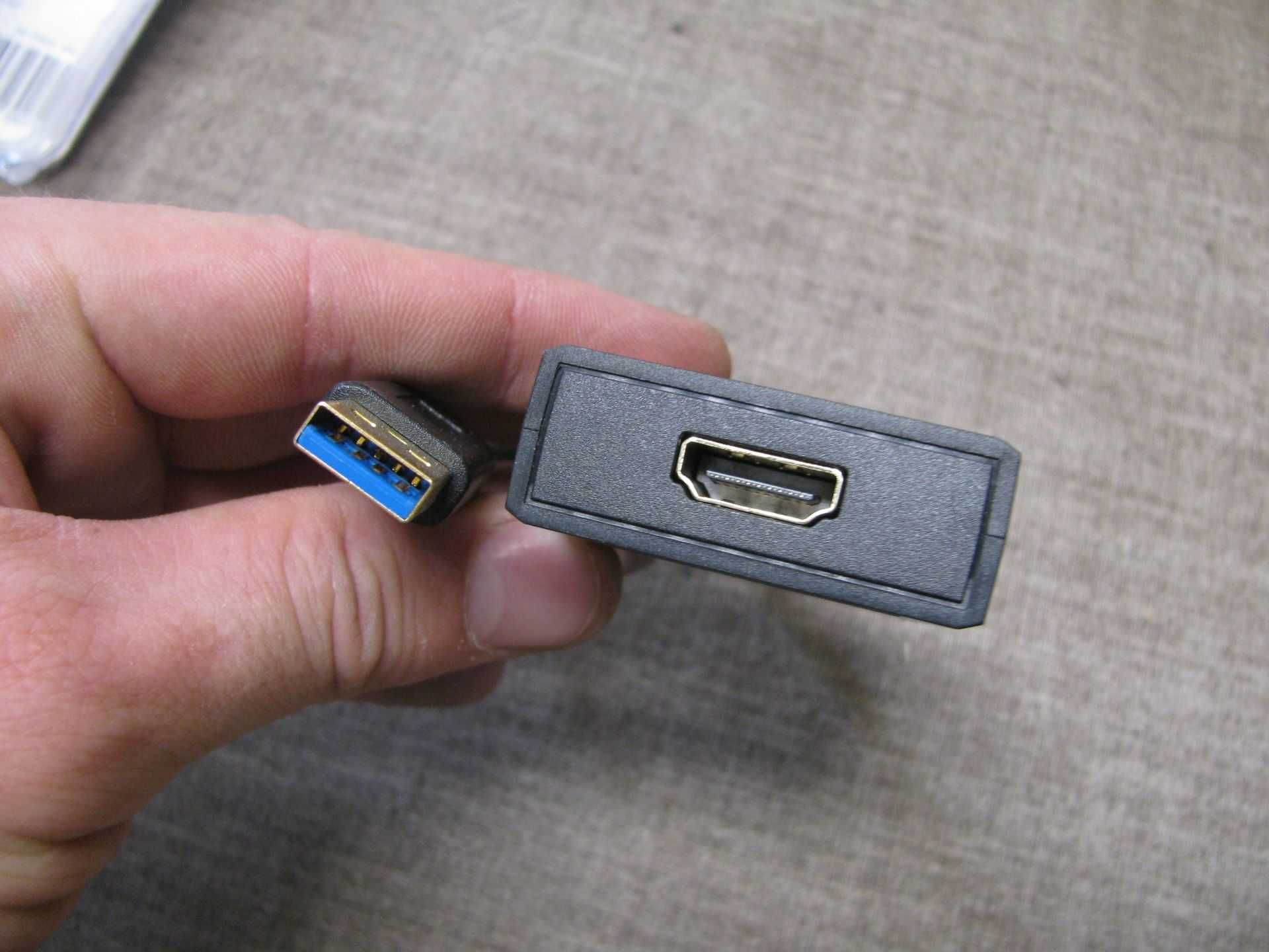 Digitus USB 3.0 to HDMI Adapter (DA-70841)