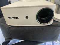 Мультимедийный домашний проектор Wimius K7
