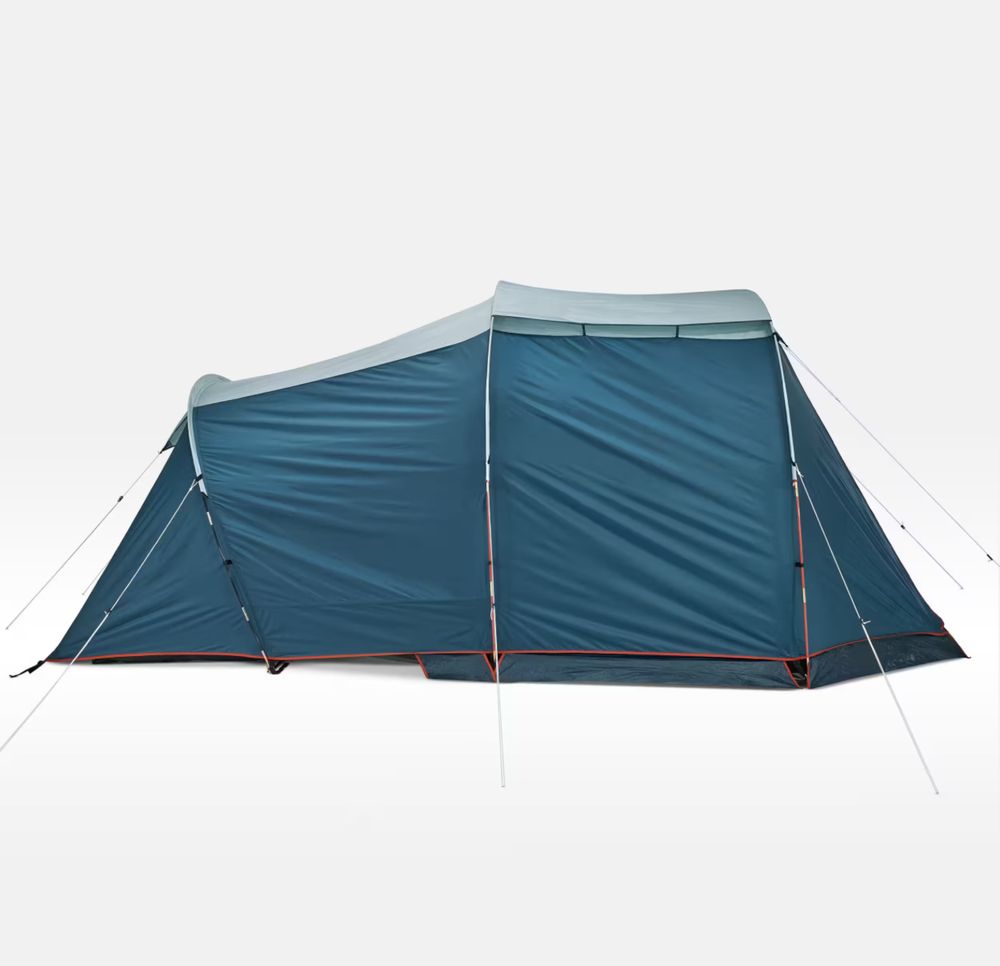 Tenda de campismo Arpenaz 4.1