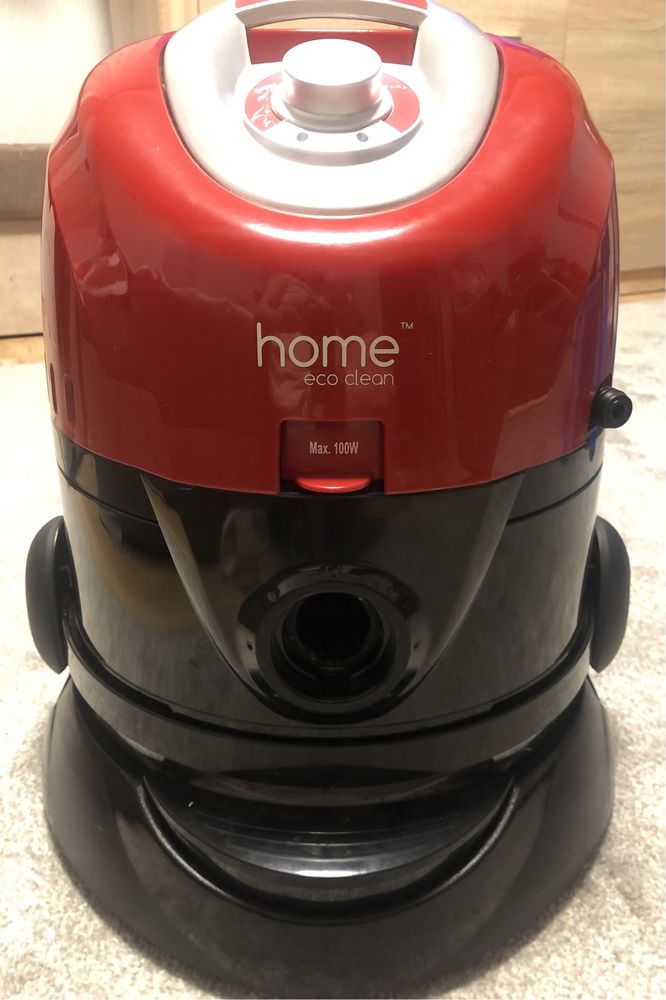 Odkurzacz piorący home eco clean