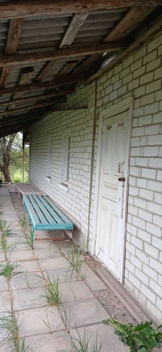 Продається будинок в с. Соснове, Черкаської обл. - 8000 у.о