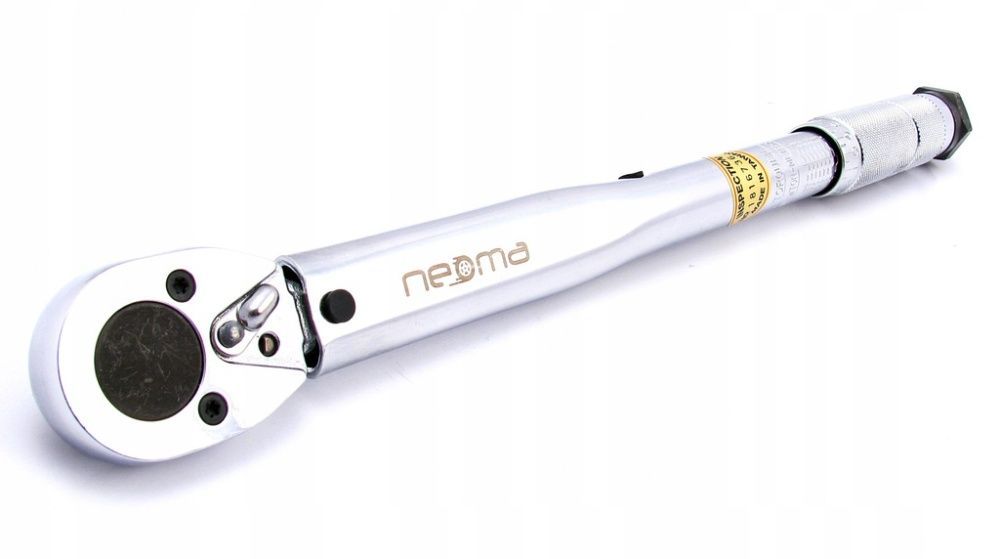 Динамометрический ключ NEOMA 460 | 42-210 Нм
