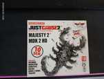 MDK 2 HD + Majesty 2 PC PL