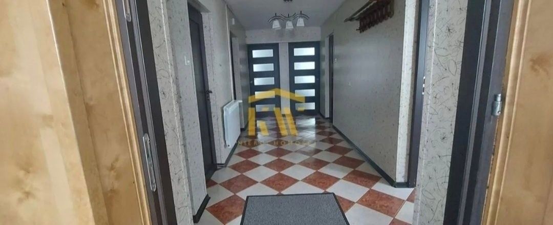 Sprzedam dom z budynkami