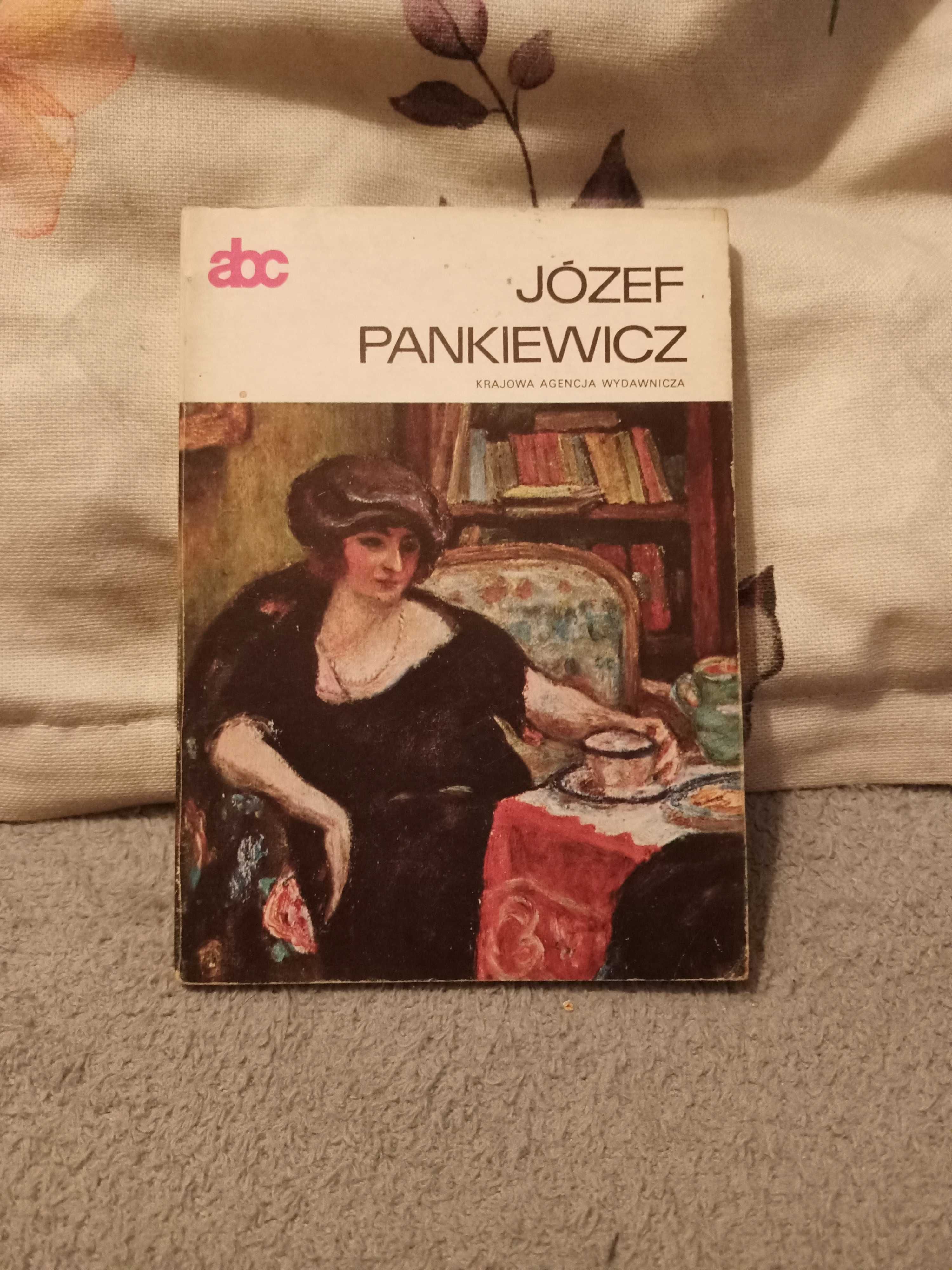 Józef Pankiewicz