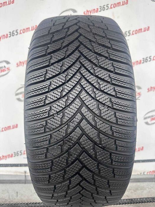Шини в стані нових 235/45 R18 FIRESTONE WINTERHAWK 4 зимові