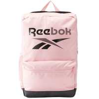 Plecak Reebok Training Essentials M Backpack różowy