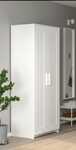 Portas Guarda Roupa IKEA - Brimes