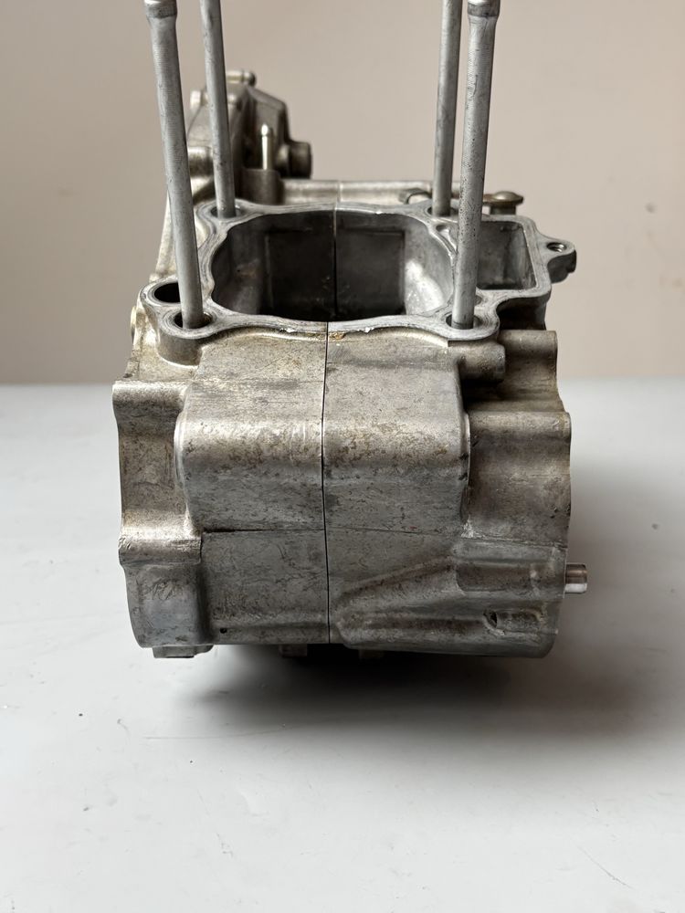 Kartery Silnik HONDA CRF250 R 04-09