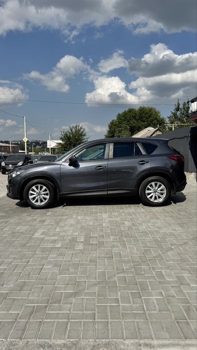 ВСЯ ОБСЛУГОВАНА Mazda CX5 Мазда 2014 р 2,2 дизель 6МКПП