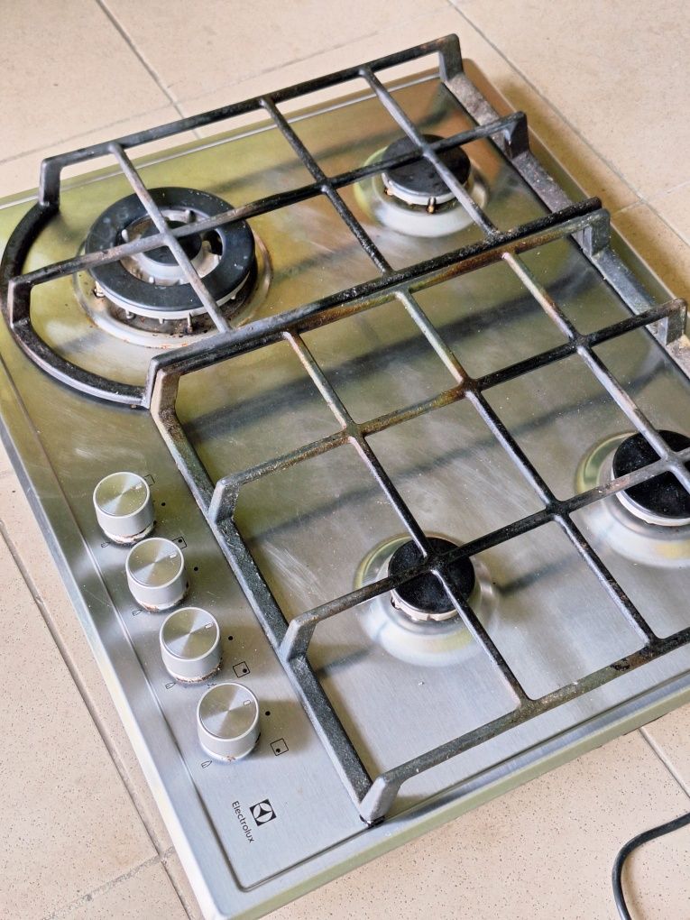 Płyta gazowa Electrolux EGH6343BOX