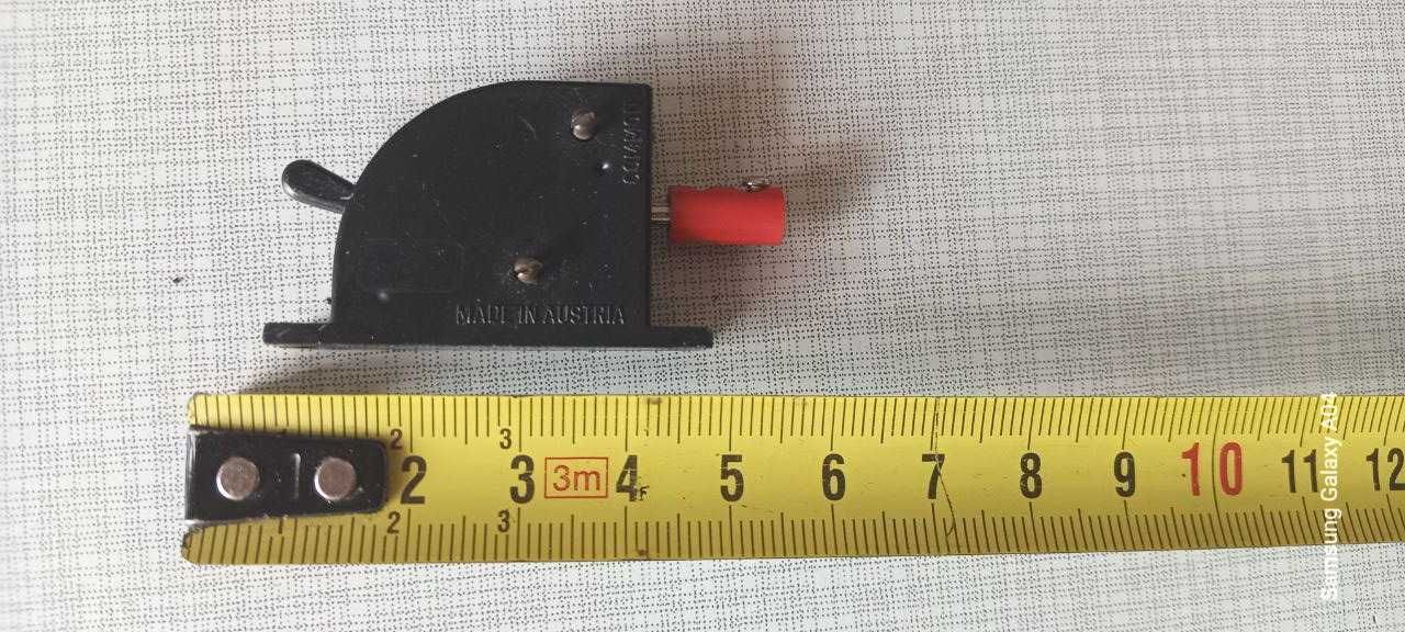 Продаю модель железной дороги Märklin НО, шир кол - 16,5 мм.  1:87