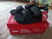 Сандалі унісекс Puma Softridepro Sandal 24