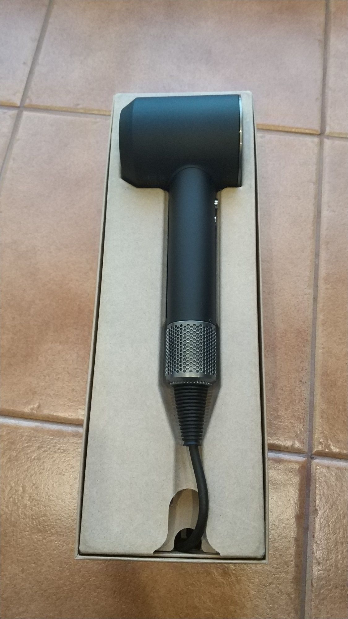 Dyson Supersonic secador de cabelo