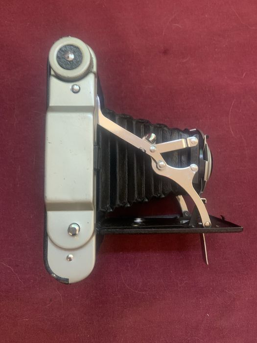 Camera Coronet Rapide