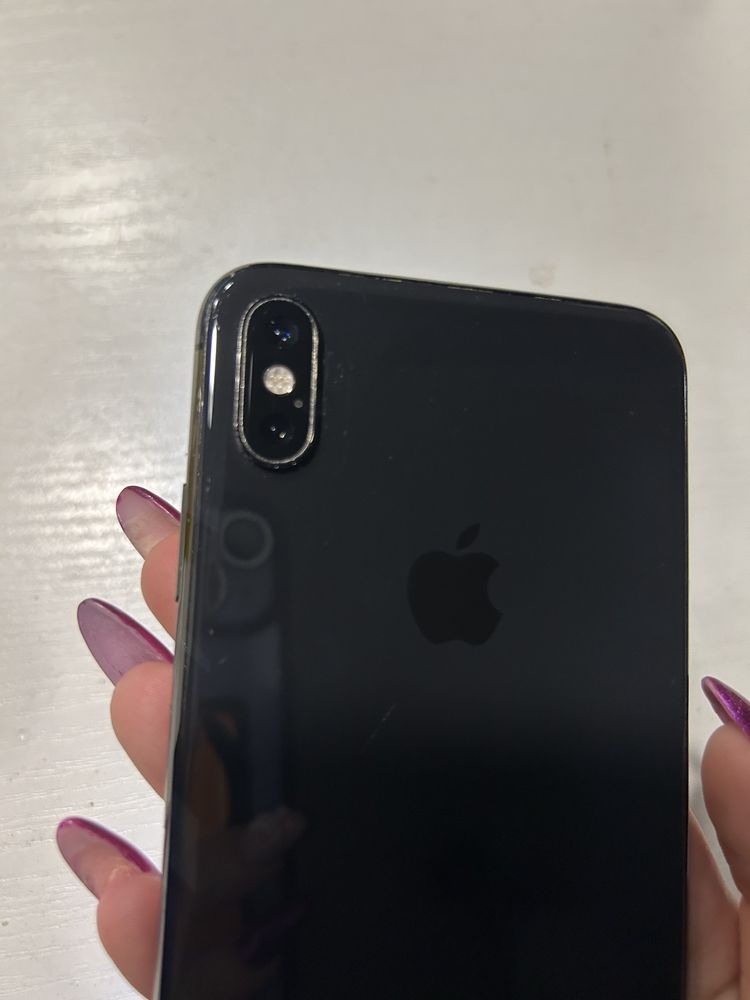 Iphone XS MAX 64gb