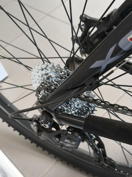 Rower kross level A6