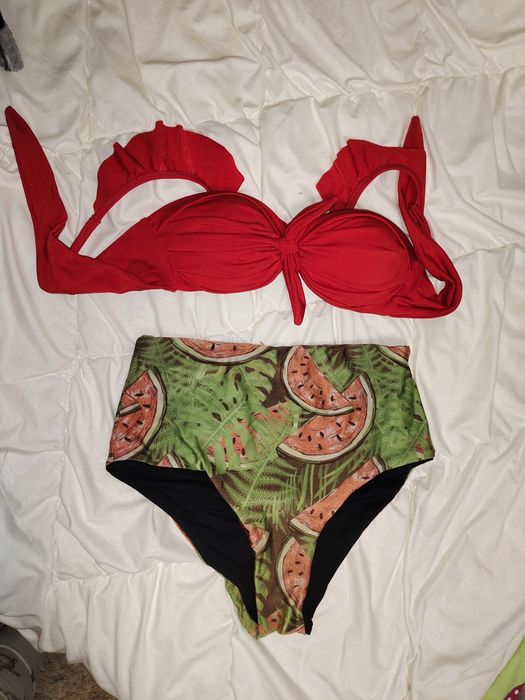 Купальник   жіночий