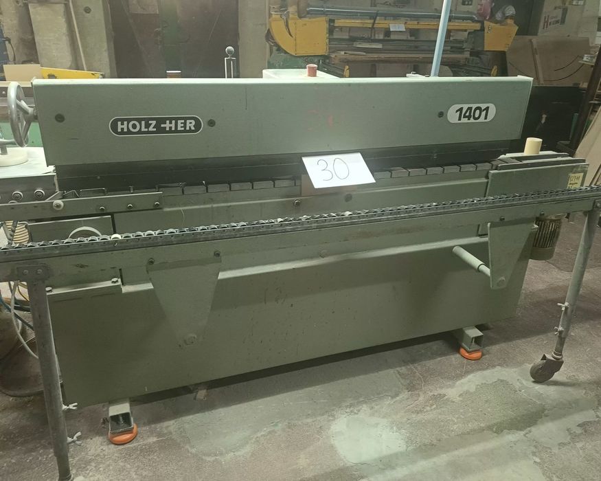 M.130 Okejarka Holz-Her 1401