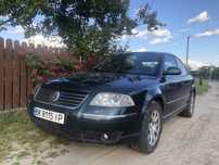 Продаю passat b5+