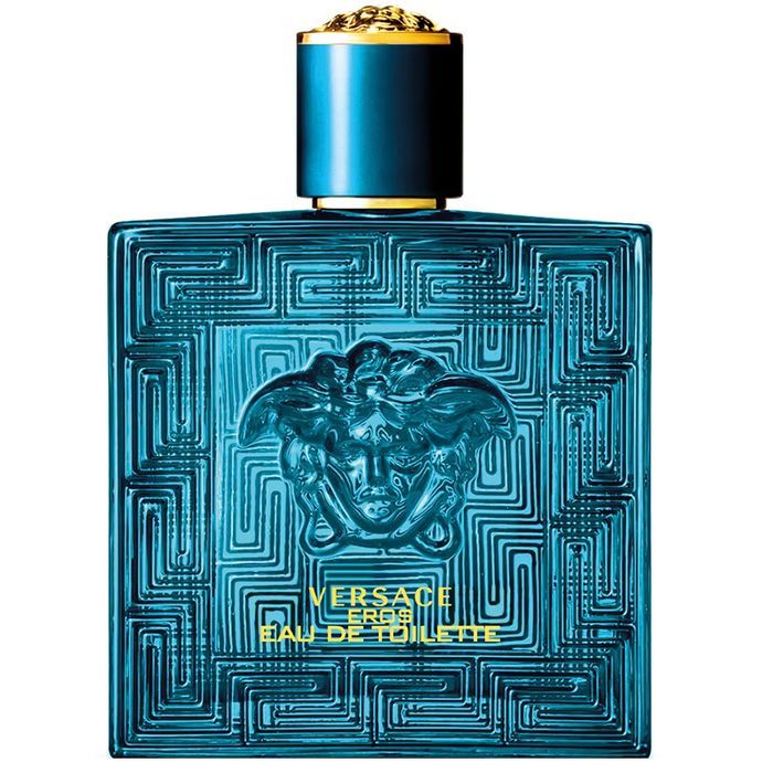 Versace Eros woda toaletowa spray 100ml
