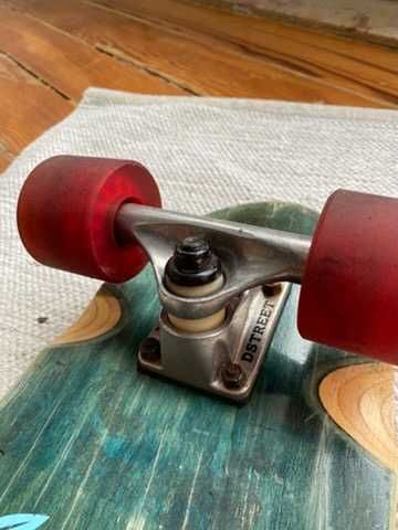 Short Skate Board (Penny Board)