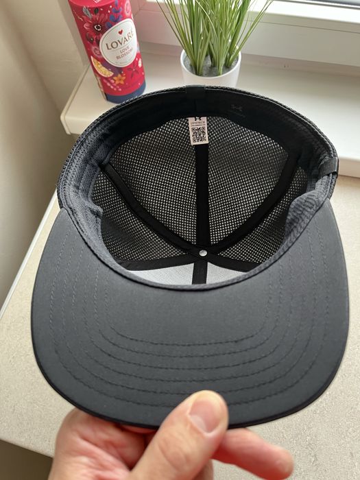 Czapka z daszkiem under armour