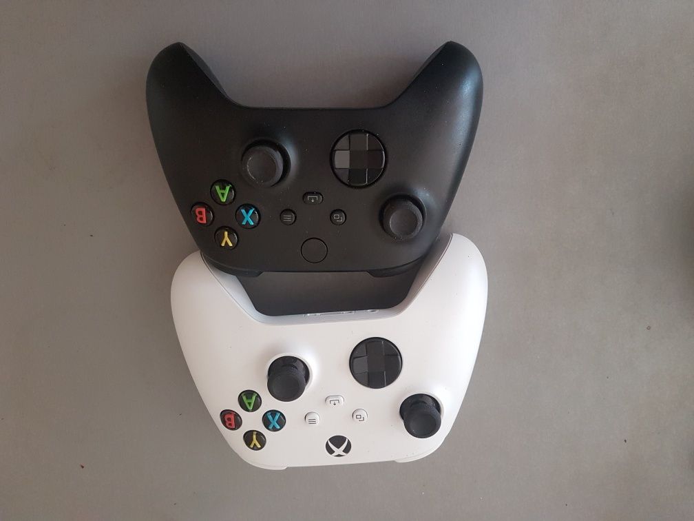 Oryginalny Pad kontroler xbox series i one