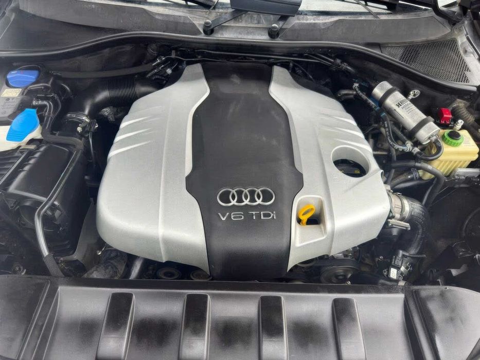 Audi Q7 quattro Premium Plus      2014