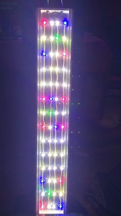 Belka power Led 140cm PROMOCJA*