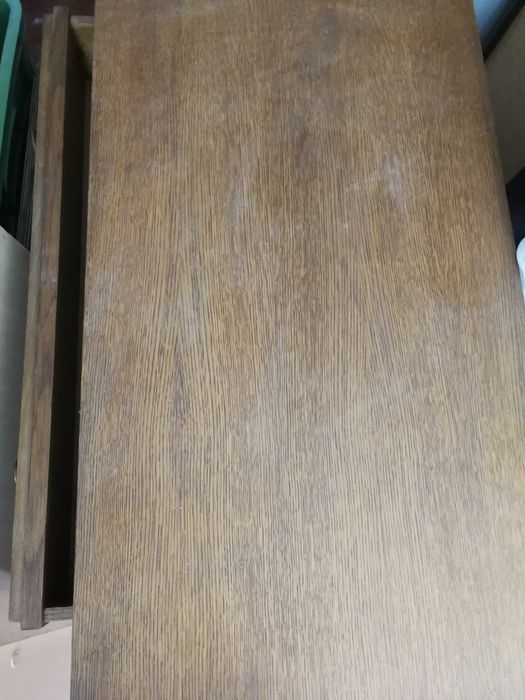 Szafka drewniana stolik jak na zdjęciu