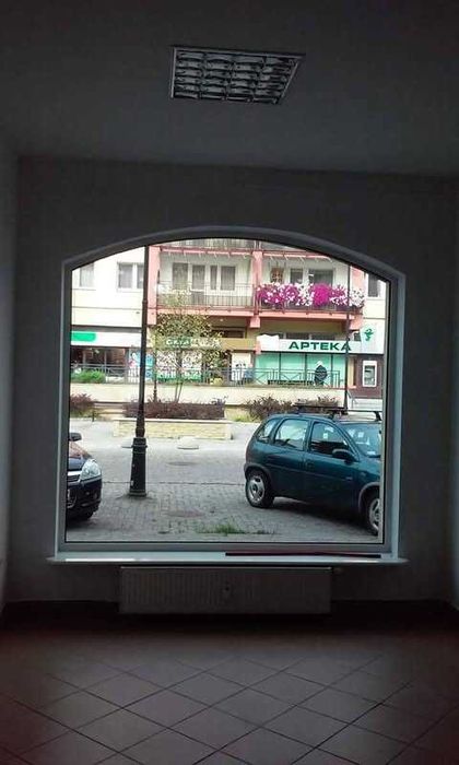 lokal (26,3m) w centrum miasta