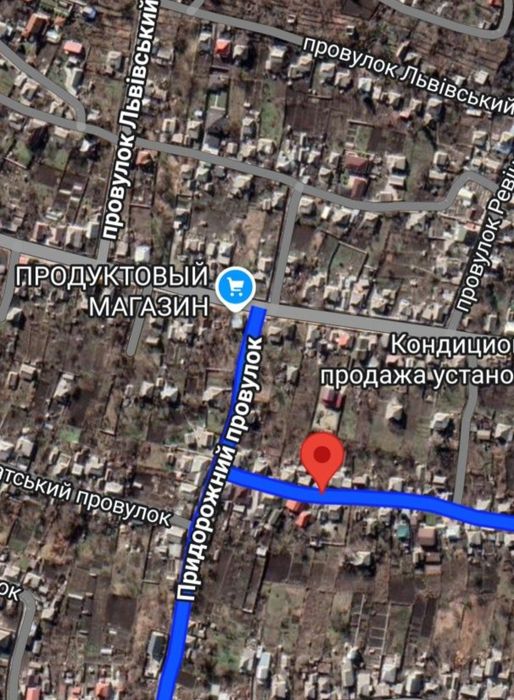 Продам дом в Диевке 167 кс