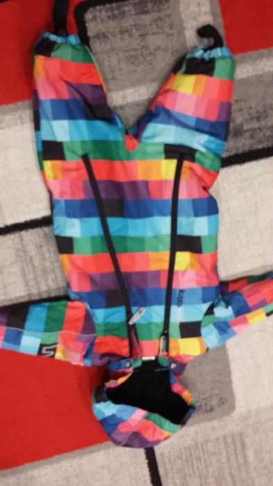 Kombinezon kappahi 74