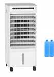 Przenośny klimator wodny Air Cooler 4w1 5L RFS-18R #523