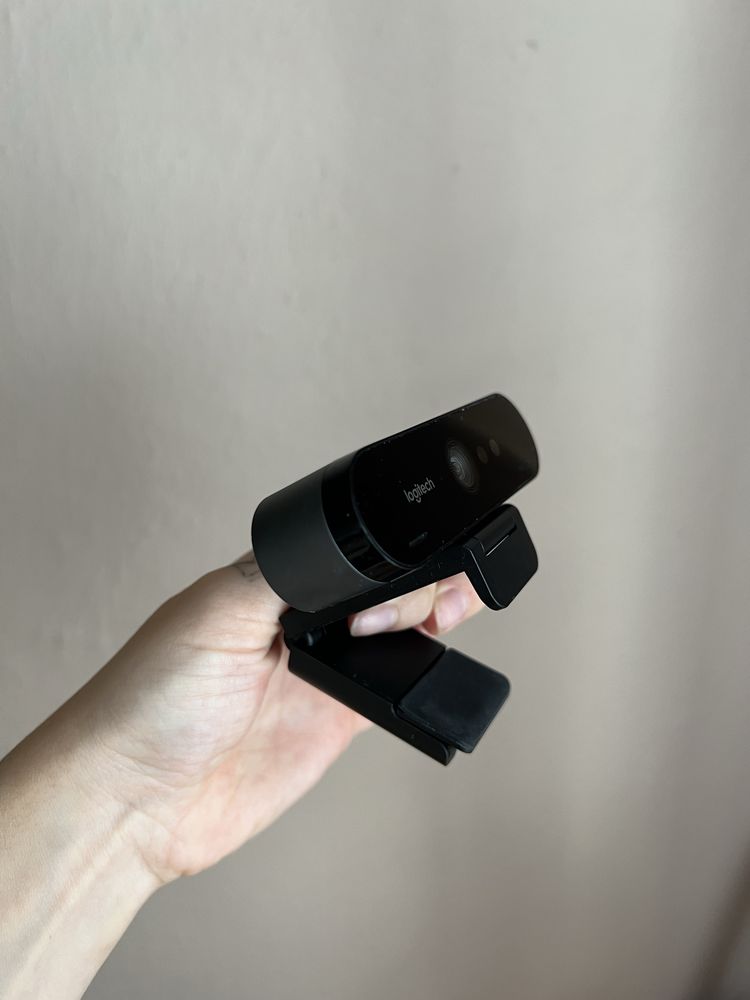 Logitech brio 4k streaming edition