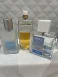 Zestaw perfum 3 sztuki