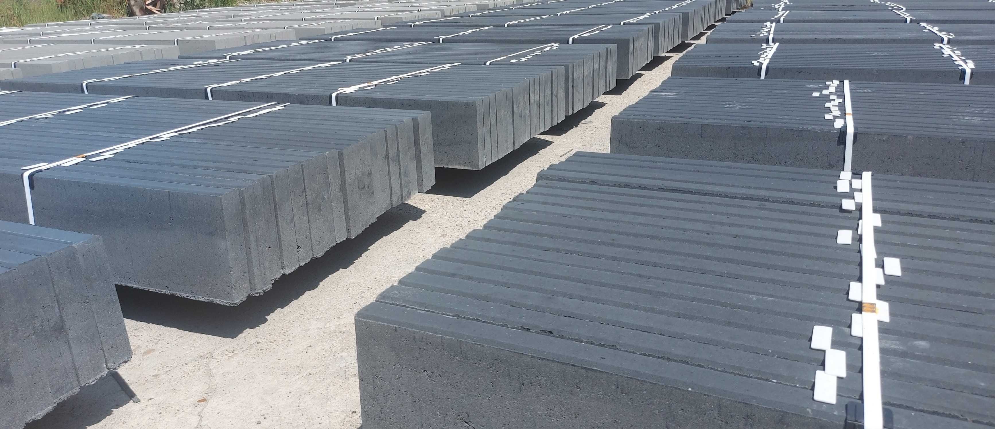 Podmurówka betonowa 20cm.25cm 30cm