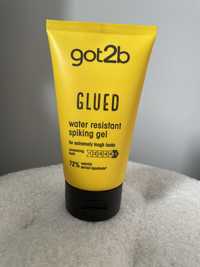 Got2B Glued - Klej do włosów