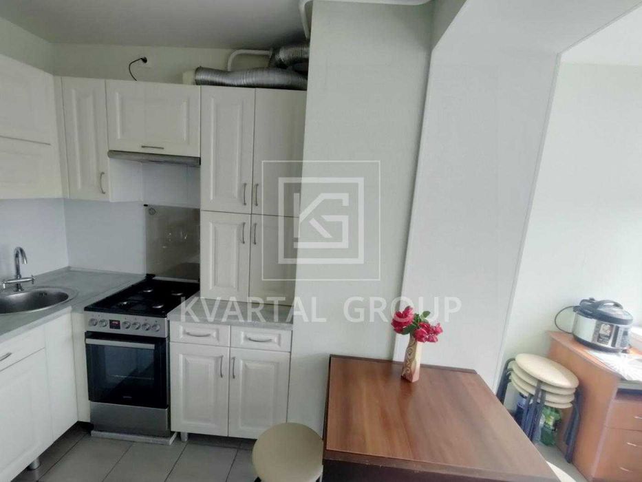 БЕЗ КОМІСІЇ! світла Однокімнатна квартира з ремонтом. ПОКРОВСЬКИЙ парк