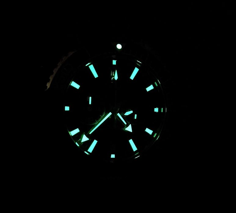 Годинник чоловічий OM Seamaster Professional(2 кольори).клас. ААА