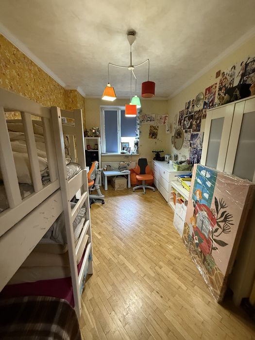 Продам квартиру 86м2, Аерокосмический , 41/2