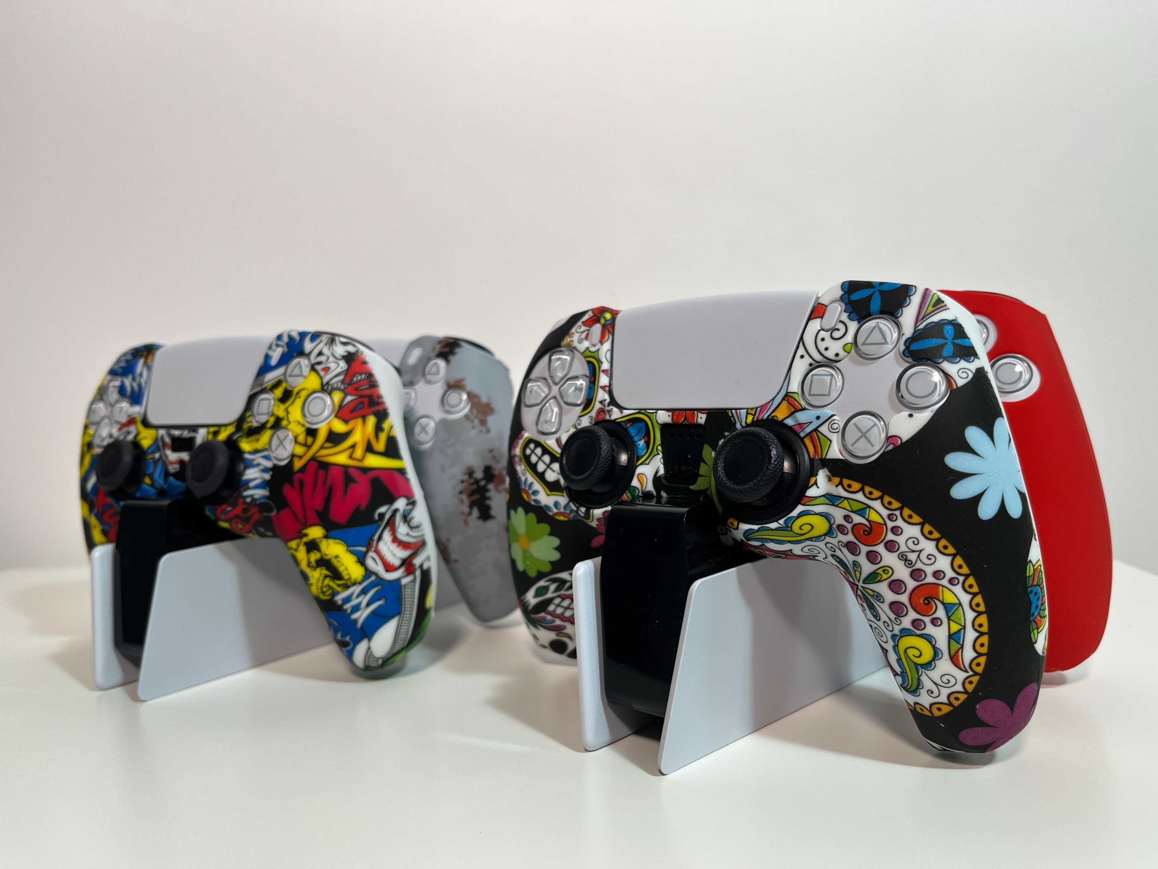Wynajem konsoli PlayStation 5, 500+ gier / domówka / urodziny [ENG]
