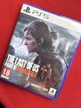 Игра The Last of Us 2 Remastered PS5