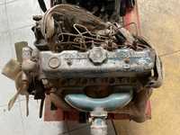 Motor Nissan 720 2.2D