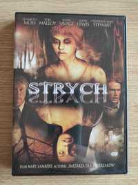 Film Strych w formacie DVD